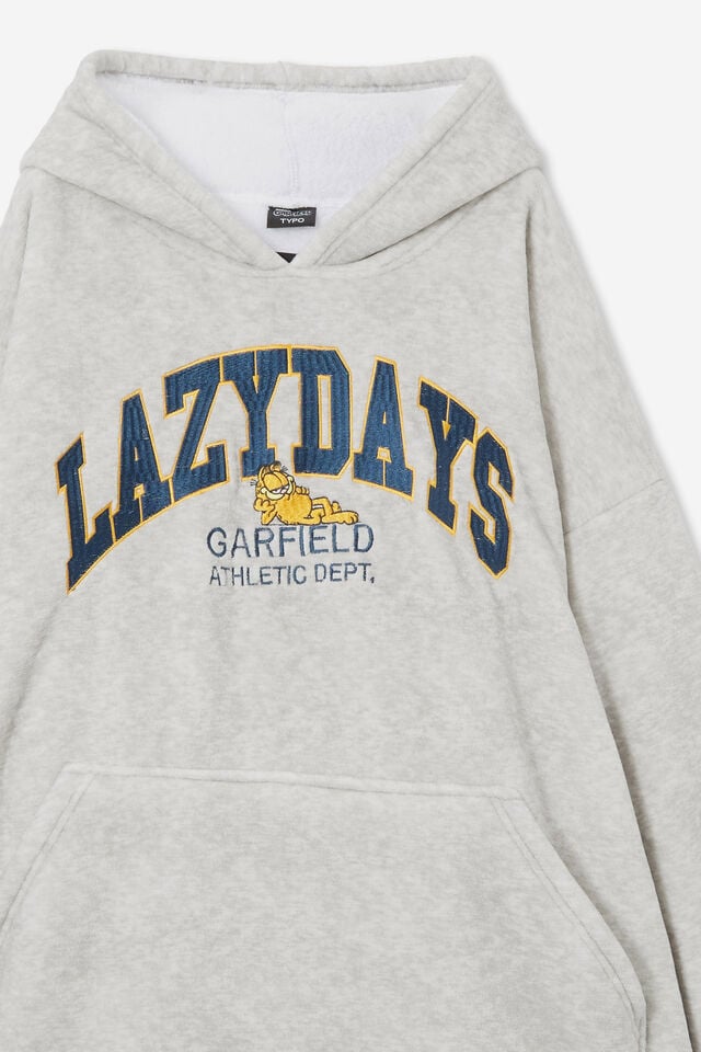 Garfield Hoodie