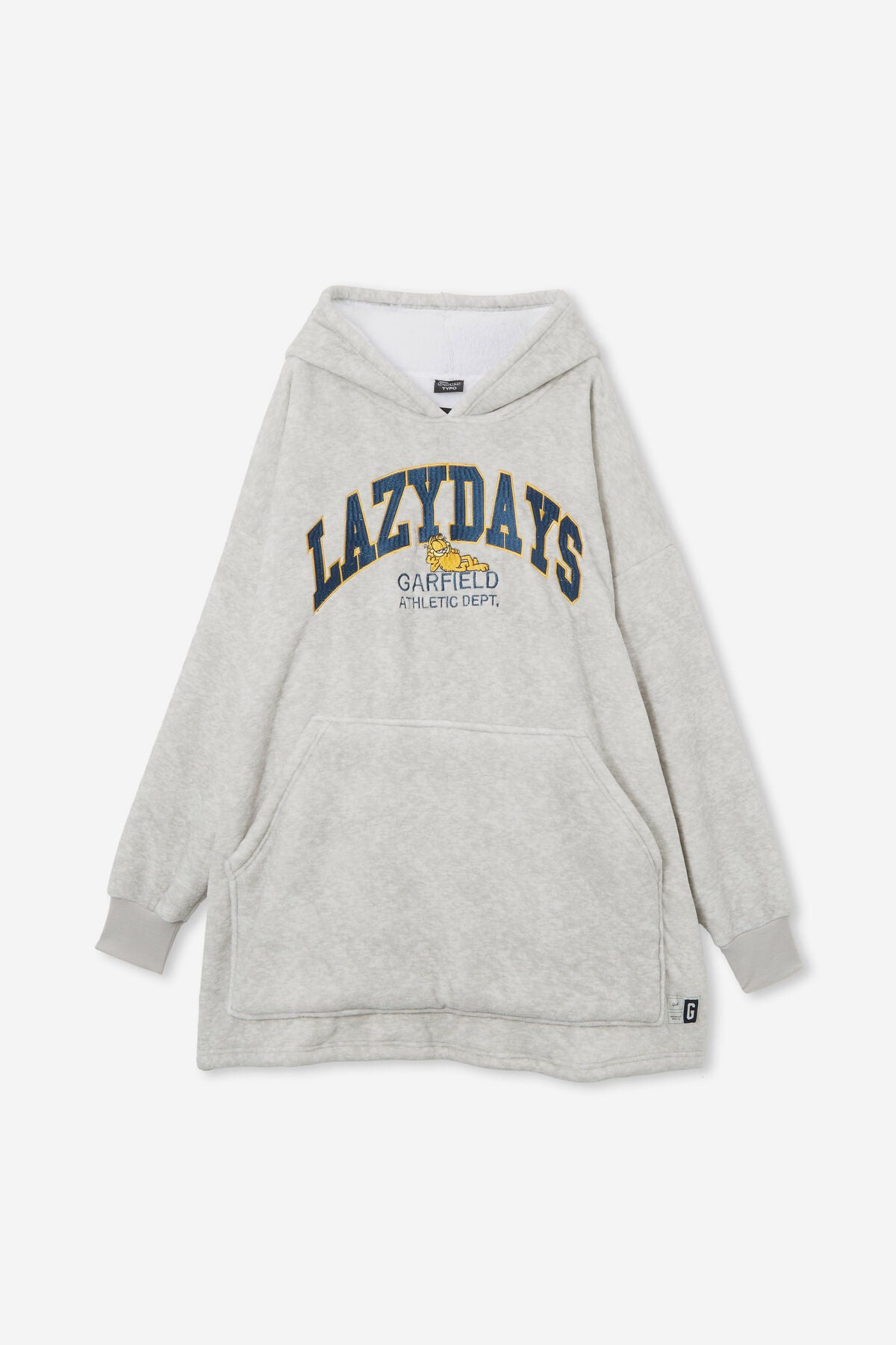 Garfield Hoodie