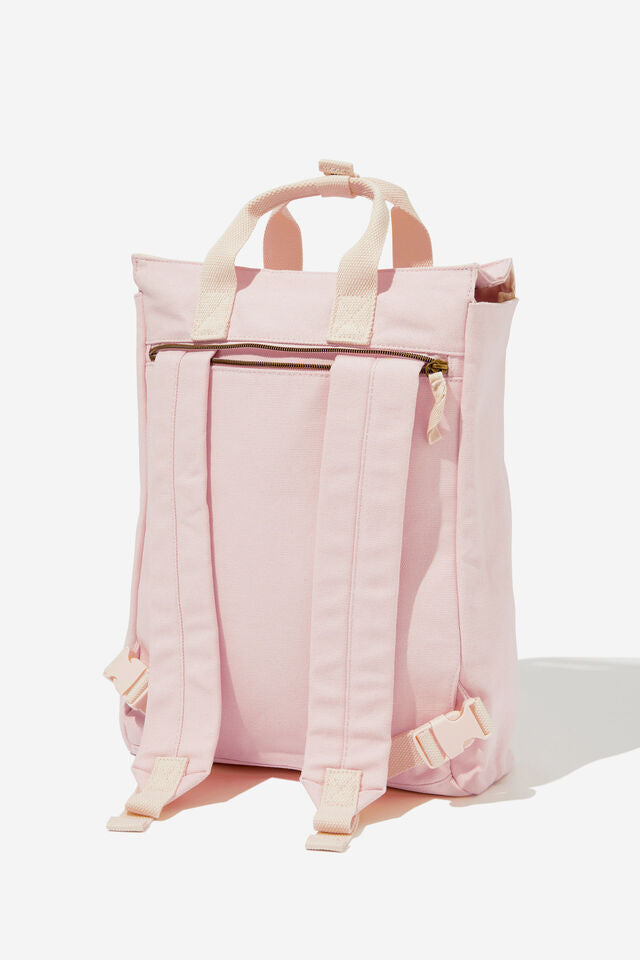 Tote Backpack