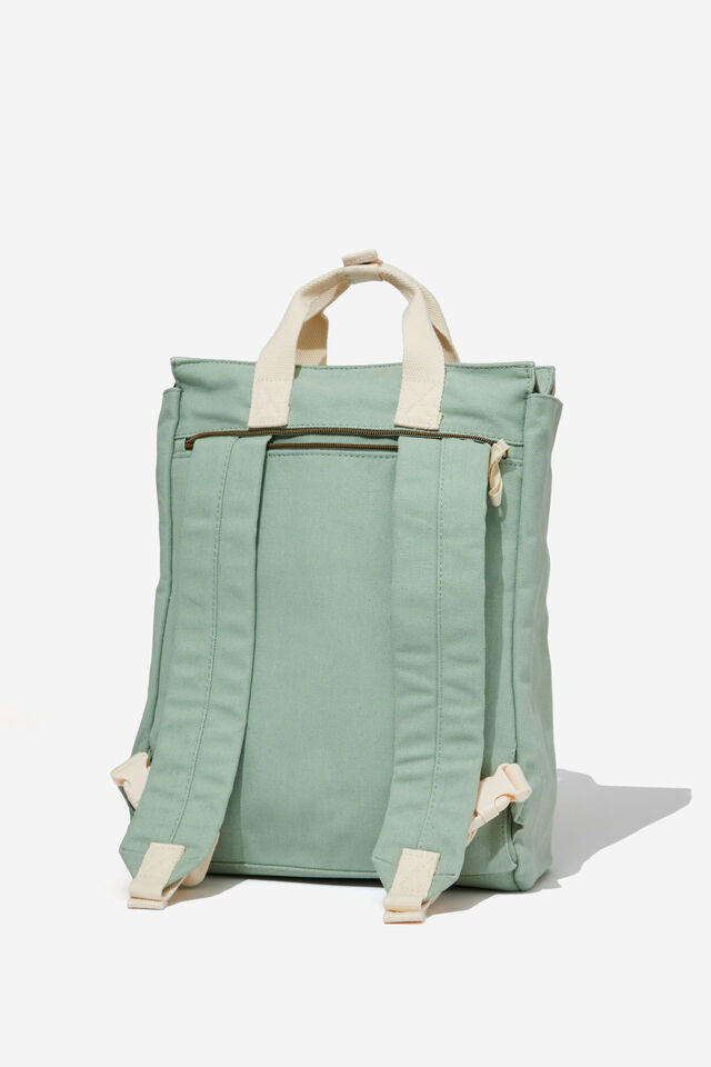 Tote Backpack